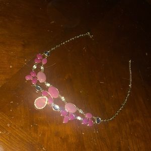 A necklace